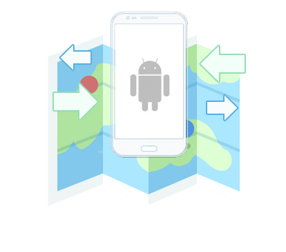 Android İzleyici | PL Yazılımı